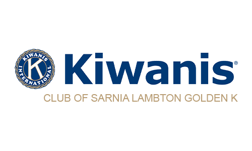 Kiwanis Club of Sarnia Golden K
