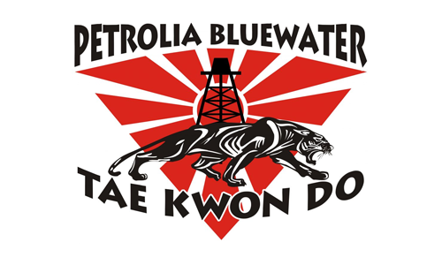 Petrolia Bluewater Tae Kwon Do