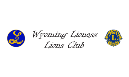 Wyoming Lioness Club