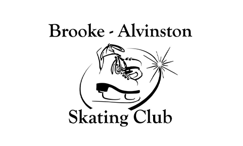 Brooke Alvinston Skate