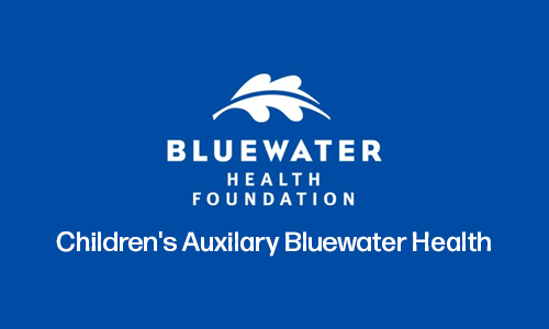 Children's Auxilary Bluewater Health
