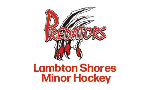 Lambton Shores Minor Hockey