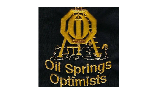 Optimist Club of Oil Springs