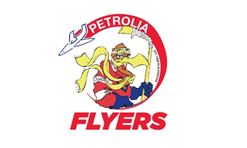 Petrolia Flyers Hockey