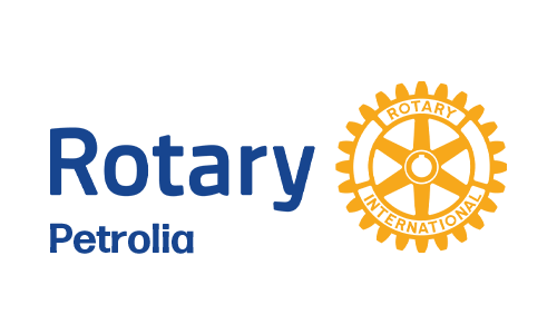 The Rotary Club of Petrolia