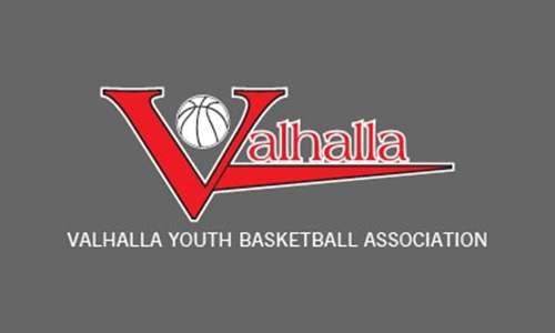 Valhalla Youth Basketball Association