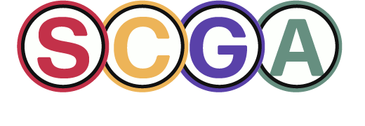 Sarnia Gaming Association Logo